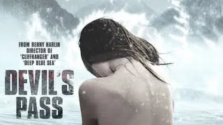 Devil's Pass Trailer 2013