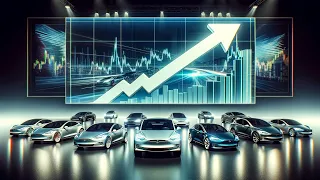 Tesla ayuda a consolidar alzas WS Apertura 24 4 24 bolsas, economía y mercados