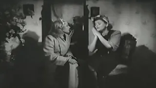Ha férfi nem megy el a randira (Egy szoknya, egy nadrág 1943) RÉSZLET