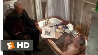 Fat Man and Little Boy (1/9) Movie CLIP - Is It Possible? (1989) HD