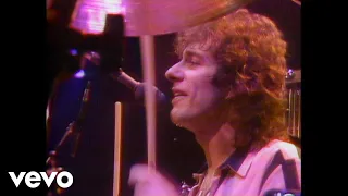 REO Speedwagon - Take It on the Run (Video Version)