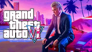 أخيراً الأن GTA 6 أصبحت أقرب مما نتوقع بكثير والسبب معروف😍🔥!!!