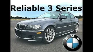 The 5 Most Reliable BMW 3 Series Models You Can Buy