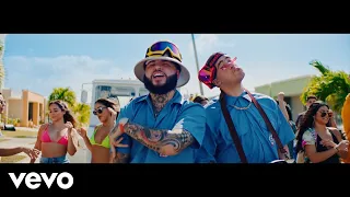 Farruko, Bad Bunny - La Cartera (Official Video)