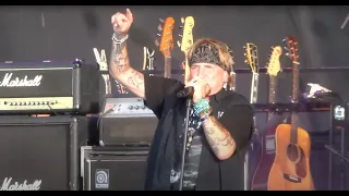 Jack Russell's GREAT WHITE (Live Full Concert HD) Rocktember - Grand Casino - Hinckley, MN 11SEP2015