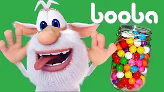 Booba Bubble Gum - Funny cartoons Super ToonsTV