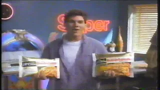 80s NBC/WPTZ Commercials Vol2