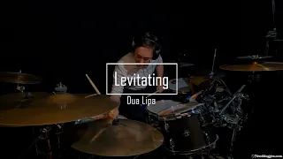 Levitating - Dua Lipa - Drum Cover | Yentl Doggen Drums