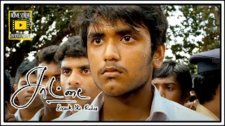 Saattai Tamil Movie | Bonus Scenes | Samuthirakani | Thambi Ramaiah