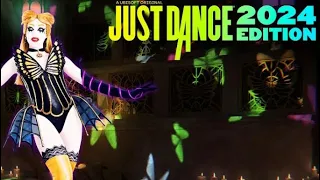 AURORA - Cure For Me (Preview) (Reversed) - Just Dance 2024 Edition