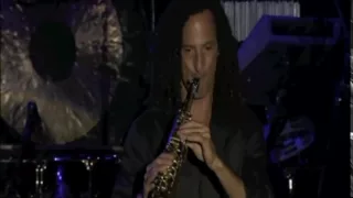 Kenny G -  Rhythm & Romance