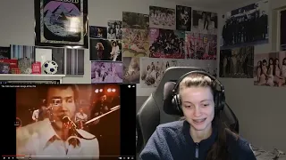 Reaction to "THE 100 MOST ICONIC SONGS OF THE 70'S"