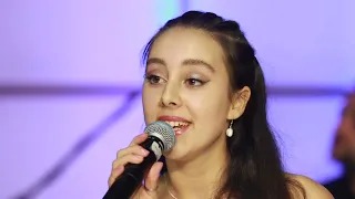 Македонска народна музика - Македонско музичко шоу ИмаТ немаТ сезона 4 емисија  21