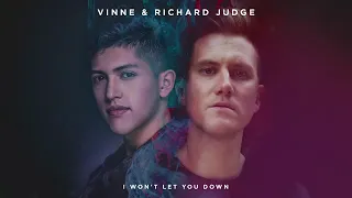 Vinne & Richard Judge   I Won't Let You Down 1 hour