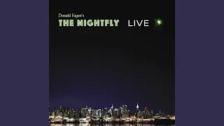 New Frontier (Live From The Beacon Theatre)