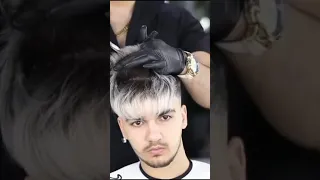 Teen New Hairstyle 2021 | Hairstyles for Men |#shorts |#haircut