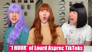 *1 HOUR* of Lourd Asprec Funniet TikTok Videos - Best of Lourd Asprec TikToks Compilation