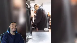 FlightReacts Top 5 Worst Drive Thru Customers EVER! #2!