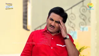 Jethalal Disapproves of Bhide's Suvichaar | TMKOC Moments | Taarak Mehta Ka Ooltah Chashmah