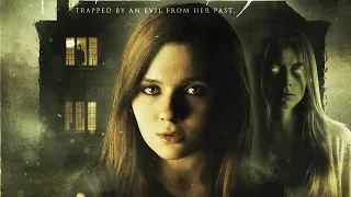 Haunter (2013) Full Horror Film Explained in Hindi | Movies Explained Hindi Urdu | Film Summarized