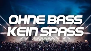 TEKK / HARDTEKK MIX 2022 - OHNE BASS KEIN SPASS | Part 13