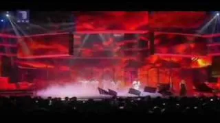 Eurovision 2009 Final Dima Bilan