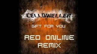 Celldweller - Gift For You (Red Online Remix)