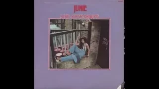 Junie Morrison Suzie Super Groupie 1976