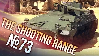 War Thunder: The Shooting Range | Episode 73