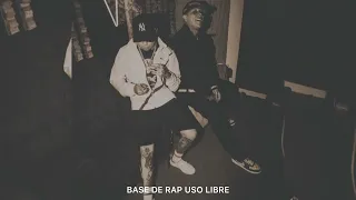 Boom Bap Beat | "CRUELDAD” Underground [USO LIBRE] 2024 | Prod. [CesarMBeatZ]