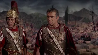 Spartacus - Final Battle (3/3) - HD