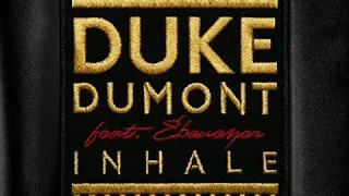 Duke Dumont - The power feat. Zak Abel (audio)