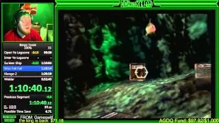 Banjo-Tooie 100% PB part 2