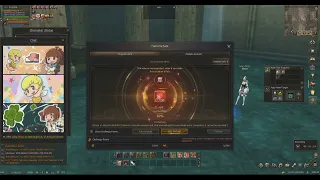 L2 LINEAGE 2 NAIA NCSOFT ENCHANTING R110 CUTTER FROM 12 to 20!! CZAJADK