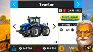 Corn & Wheat Harvester In Fs16 | Timelapse | Farming Simulator 16 #gameplay #fs16