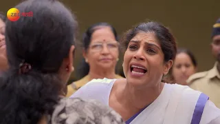 Yeu Kashi Tashi Me Nandayla - Marathi TV Serial - Full EP 296 - Zee Marathi