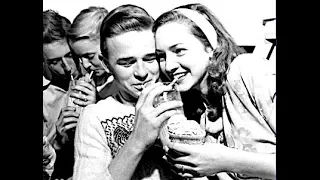 1950s - We Teens Were All Supposed To Be NORMAL
