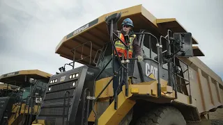 7  Excavator Operator A