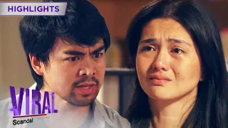 Dan is furious with Kakay | Viral Scandal