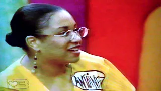 The Price is Right - 5/16/95 - Interesting Spelling Bee