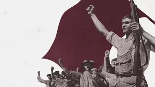 VIENTOS DEL PUEBLO | Ebri Knight [Lyric Video]