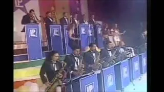 Bau bau-Orquesta la Playa