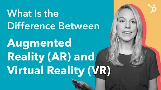 What Is the Difference Between Augmented Reality (AR) and Virtual Reality (VR)