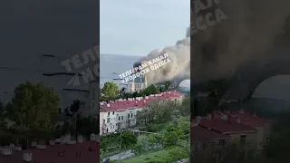 Жесть 😭 Одесса прямо сейчас 💥