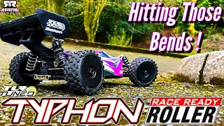 Arrma Typhon TLR: Basher or Race Buggy - Which is Best?
