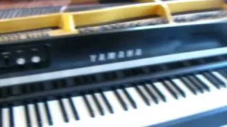 yamaha cp-70 kawai ep-308 side by side electric grand pianos for sale