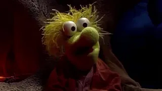 Fraggle Rock - Brave Alone Lyrics