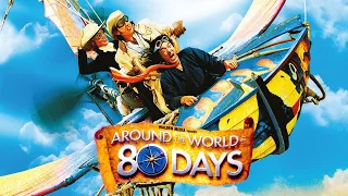 Around the World in 80 Days (2004) | trailer