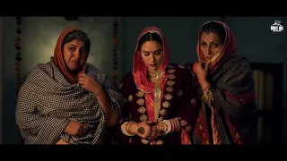 Secret Misson | Saak | Mandy Takhar | Punjabi Comedy