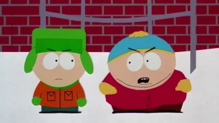 Southpark - Kyle' s Mom is A Bi*** - Eric Cartman